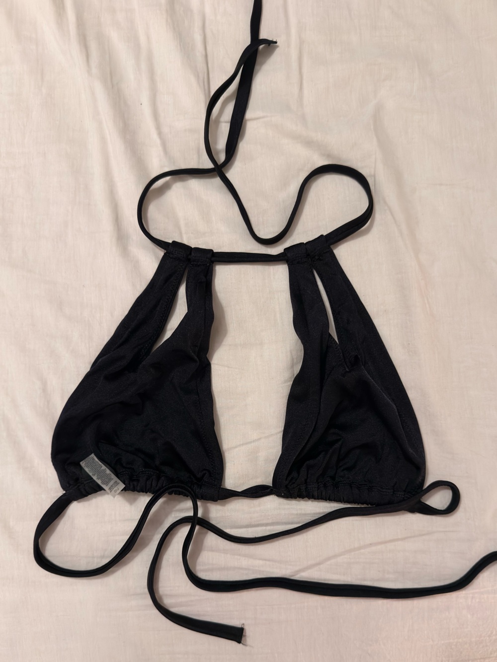 Swim Top - Picture 2 of 3